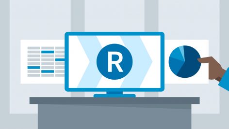 آموزش تکمیلی برنامه نویسی R و نرم افزار RStudio