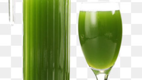 دانلود فایل فوتیج نوشیدنی سبز  با فرمت PNG