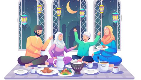 کاور ماه رمضان jpg | jpg افطار