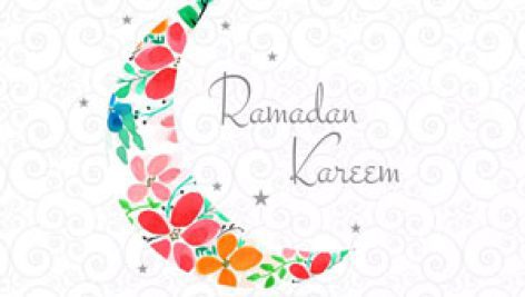 دانلود وکتور و پوستر مناسب تبریک سال نو و ماه مبارک رمضان