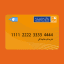 عکس کارت عابر بانک خاورمیانه