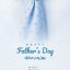 پوستر روز پدر مبارک برای اینستاگرام
